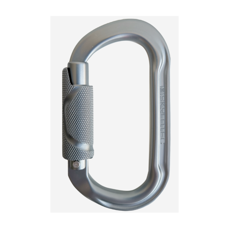 SKYLOTEC - Mousqueton - DOUBLE-O TWIST SKYLOTEC - Mousqueton - DOUBLE-O TWIST