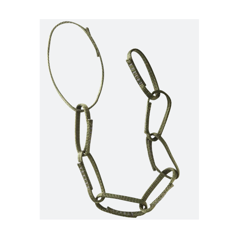 EDELRID - Sangle - Multichain 120 CM EDELRID - Sangle - Multichain 120 CM