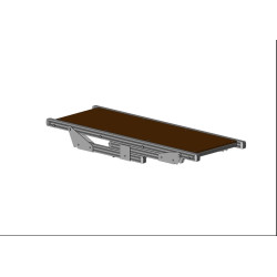 FORTAL - Escabeau - Marchepied MPP