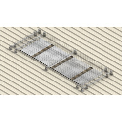 INNOTECH - Protection antichute - LIGHT ON TOP MDZ 01-2000