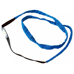 TRACTEL - Ancrage - ANNEAU D'ANCRAGE    AS19S 0,6M GA