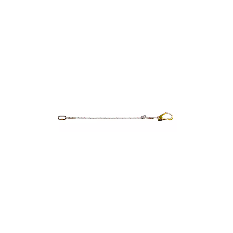 TRACTEL - Longe drisse reducteur 1.5m - M10+M53 TRACTEL - Longe drisse reducteur 1.5m - M10+M53