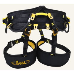 BEAL - Harnais cuissard - DRAGON HARNESS