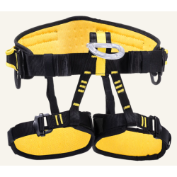 BEAL - Harnais cuissard - DRAGON HARNESS