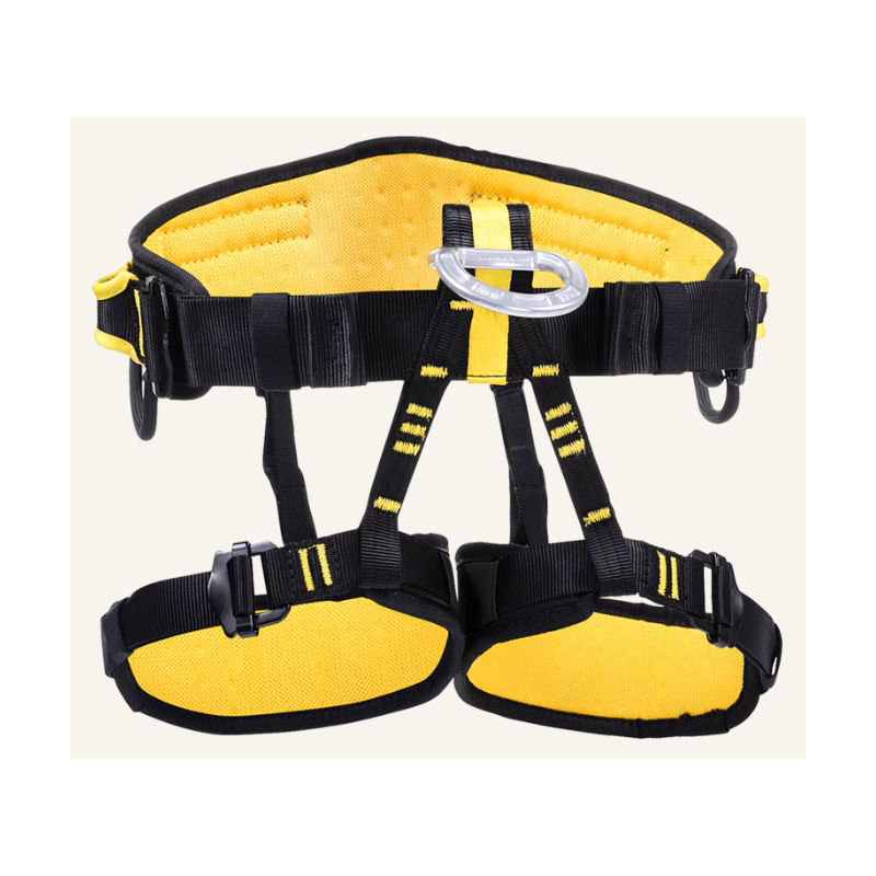 BEAL - Harnais cuissard - DRAGON HARNESS