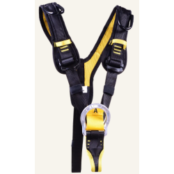 BEAL - Torse pour harnais - DRAGON TOP