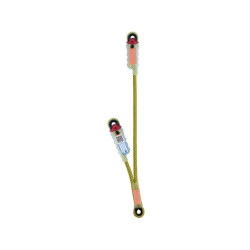 BEAL - Longe double + absorbeur - Dynapro V