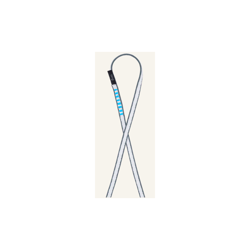 BEAL- Corde Dyneema 10mm en 60cms (Pack de 5)