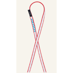 BEAL- Corde Dyneema 10mm en 60cms (Pack de 5)