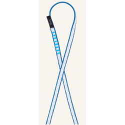 BEAL- Corde Dyneema 10mm en 60cms (Pack de 5)