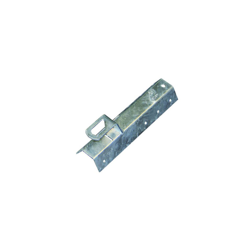 PLUCEO - Ancrage bac acier - SEATBA (lot de 5)