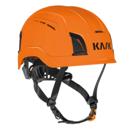 KASK - Casque de sécurité - ZENITH X AIR LC