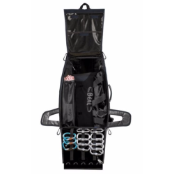 BEAL - Sac de transport - COMBI PRO 40 BLACK BEAL - Sac de transport - COMBI PRO 40 BLACK