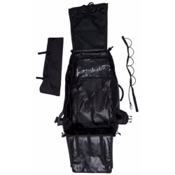 BEAL - Sac de transport - COMBI PRO 40 BLACK BEAL - Sac de transport - COMBI PRO 40 BLACK