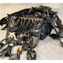 BEAL - Sac de transport - COMBI PRO 40 BLACK BEAL - Sac de transport - COMBI PRO 40 BLACK