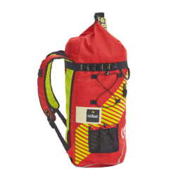 Dock rescue red - 60 L - Sac à matériel