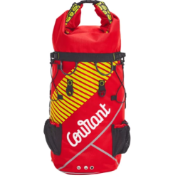 Dock rescue red - 60 L - Sac à matériel