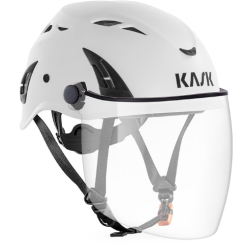 KASK - Accessoire casque - Visière FULL FACE VISOR V2