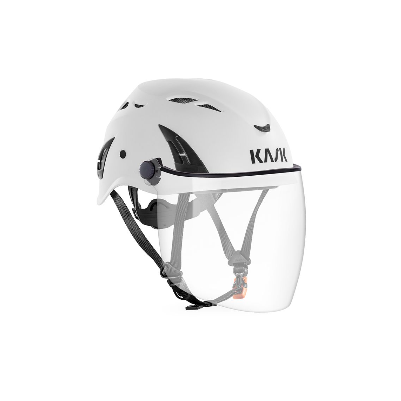 KASK - Accessoire casque - Visière FULL FACE VISOR V2 KASK - Accessoire casque - Visière FULL FACE VISOR V2