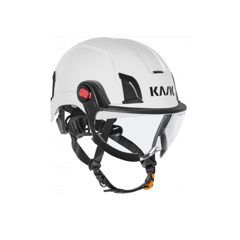 KASK - Accessoire casque - ZEN FOAM VISOR (taille S) KASK - Accessoire casque - ZEN FOAM VISOR (taille S)