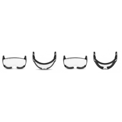 KASK - Accessoire casque - ZEN FOAM VISOR (taille S)
