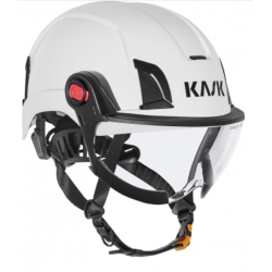 KASK - Accessoire casque - ZEN FOAM VISOR (taille m)