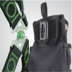 MILLER - REVO Sacoche Porte-outils refermable