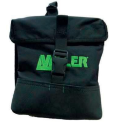 MILLER - REVO Sacoche Porte-outils refermable