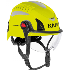 KASK - Protection du visage - ZEN PLUS VISOR