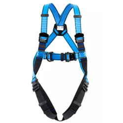 TRACTEL - HARNAIS HT22 Boucle automatique