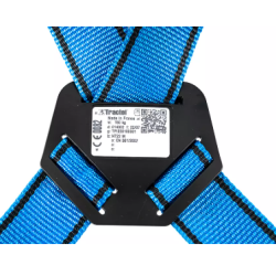 TRACTEL - HARNAIS HT22 Boucle automatique