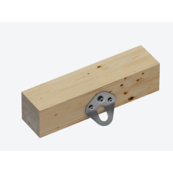 ANCRAGE - Point d'ancrage - Ancrage KITE