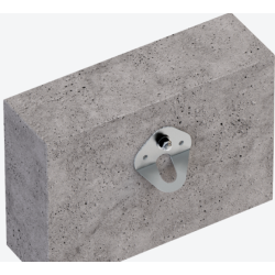 ANCRAGE - Point d'ancrage - Ancrage KITE ANCRAGE - Point d'ancrage - Ancrage KITE