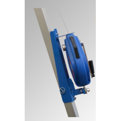 TRACTEL - Accessoire - CONSOLE TRACROD POUR BLOCFOR