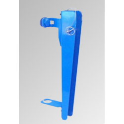 TRACTEL - Accessoire - CONSOLE TRACROD POUR BLOCFOR