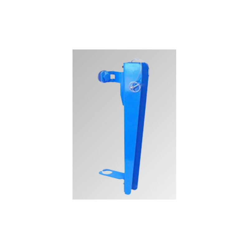 TRACTEL - Accessoire - CONSOLE TRACROD POUR BLOCFOR