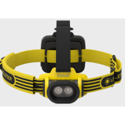 PLUCEO - Lampe frontale - Ledlenser EXH6R PLUCEO - Lampe frontale - Ledlenser EXH6R