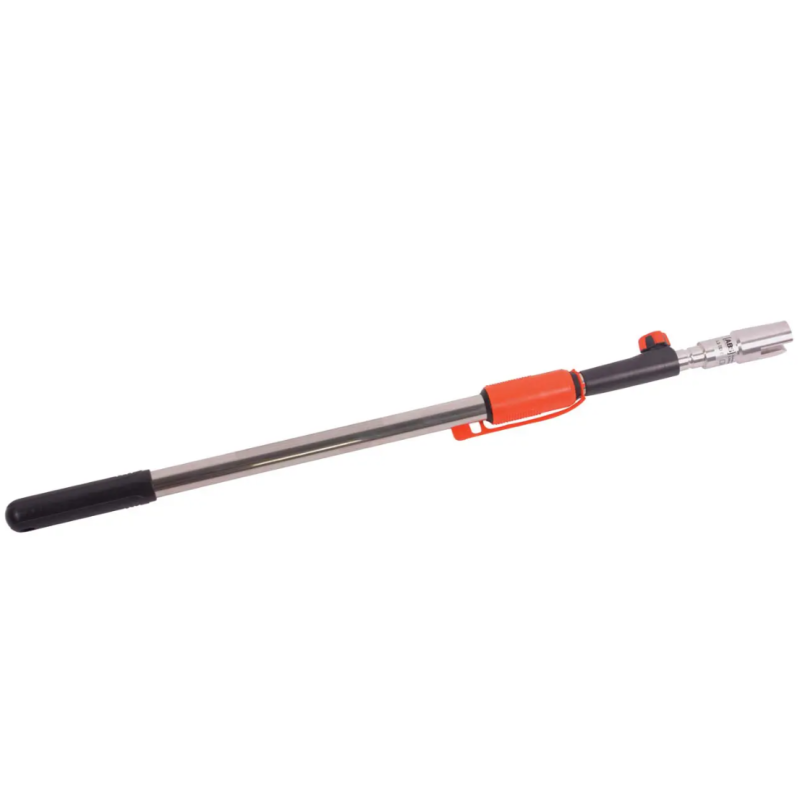 PLUCEO - Perche ancrage - ABS-Lock I TelePole