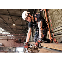 PLUCEO - Ancrage IPN - ABS-Lock T-Max