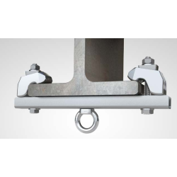 PLUCEO - Ancrage IPN - ABS-Lock T-Max