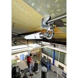 PLUCEO - Ancrage IPN - ABS-LOCK T