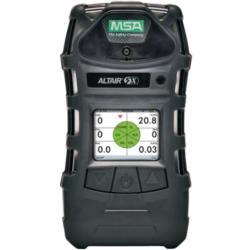 MSA - Détecteur de gaz - ALTAIR 5X Cellule PH3 (Type 20)