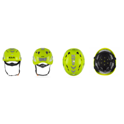 KASK - Casque de sécurité - SUPER PLASMA AQ HI VIZ - EN397