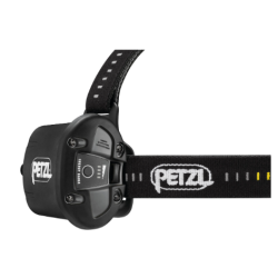 PETZL - Lampe frontale DUO S
