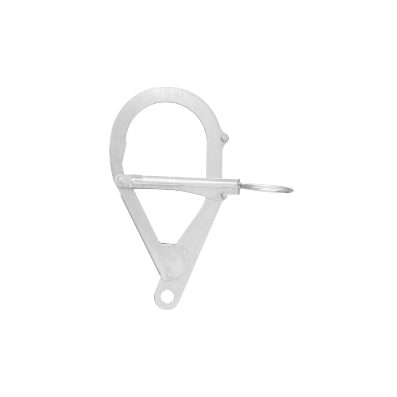 KRATOS SAFETY - Ancrage - Crochet acier HANG'UP