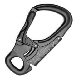 KONG - Mousqueton - Connecteur TANGO ALU