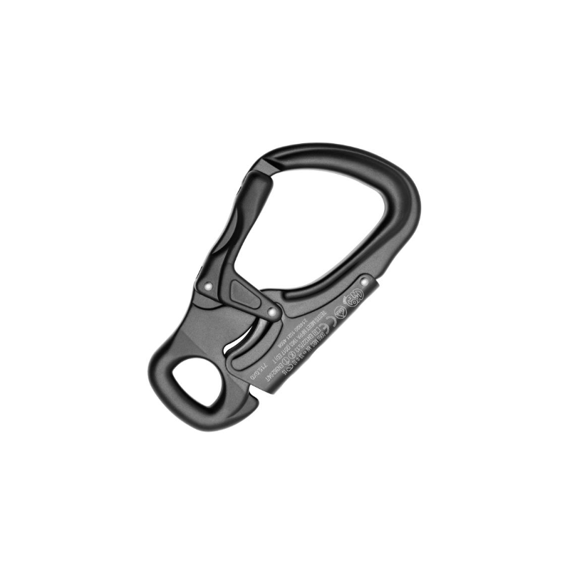 KONG - Mousqueton - Connecteur TANGO ALU