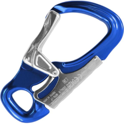 KONG - Mousqueton - Connecteur TANGO ALU