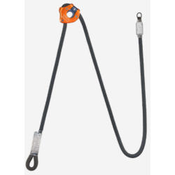 SKYLOTEC - Longe simple - TUNER PRO