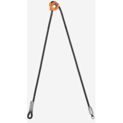 SKYLOTEC - Longe simple - TUNER PRO